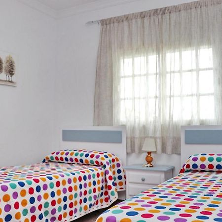 Apartamento Violeta Conil De La Frontera Εξωτερικό φωτογραφία