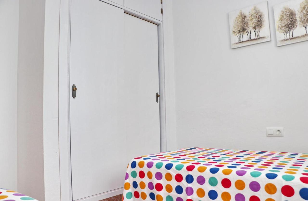 Apartamento Violeta Conil De La Frontera Εξωτερικό φωτογραφία