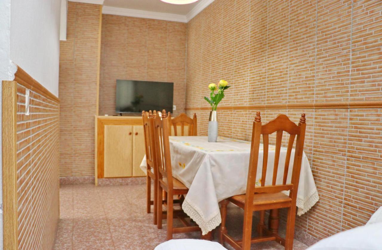 Apartamento Violeta Conil De La Frontera Εξωτερικό φωτογραφία